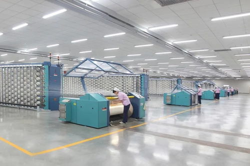 科技賦能，織就未來——2020中國紡織服裝行業十大科技驅動榜樣巡禮